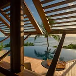 Villa Sea Front