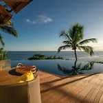 Villa Sea Front