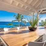 Villa Sea Front